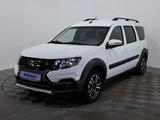 ВАЗ (Lada) Largus Cross 2021 года за 7 390 000 тг. в Астана