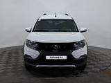 ВАЗ (Lada) Largus Cross 2021 годаүшін7 690 000 тг. в Астана – фото 2