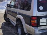 Mitsubishi Pajero 1992 годаүшін1 800 000 тг. в Алматы