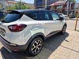 Renault Kaptur 2017 годаүшін7 200 000 тг. в Алматы