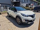 Renault Kaptur 2017 годаүшін7 200 000 тг. в Алматы – фото 4