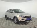 ВАЗ (Lada) Vesta Cross 2018 годаүшін5 900 000 тг. в Караганда – фото 3