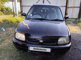 Nissan March 1997 годаүшін1 500 000 тг. в Семей