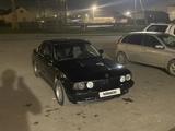 BMW 530 1990 годаүшін1 780 000 тг. в Астана – фото 2