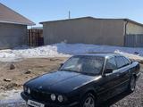 BMW 530 1990 года за 1 780 000 тг. в Астана
