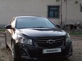 Chevrolet Cruze 2013 года за 3 500 000 тг. в Астана