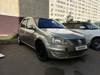 Renault Logan 2013 года за 1 800 000 тг. в Астана