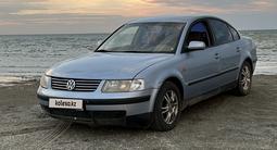Volkswagen Passat 1998 годаүшін1 590 000 тг. в Уральск – фото 4