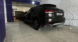 Lexus RX 200t 2022 года за 27 000 000 тг. в Павлодар – фото 5