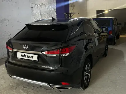 Lexus RX 200t 2022 года за 29 000 000 тг. в Павлодар – фото 12