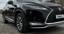 Lexus RX 200t 2022 годаfor27 000 000 тг. в Павлодар
