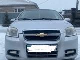 Chevrolet Aveo 2013 годаүшін3 500 000 тг. в Экибастуз – фото 3