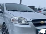 Chevrolet Aveo 2013 годаүшін3 500 000 тг. в Экибастуз – фото 2