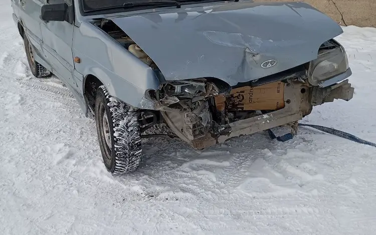 ВАЗ (Lada) 2115 2001 года за 250 000 тг. в Семей