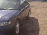 Mazda 626 2001 года за 2 650 000 тг. в Усть-Каменогорск