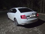 Skoda Octavia 2017 года за 3 700 000 тг. в Уральск – фото 3