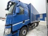 Renault  T-Series 2018 года за 38 000 000 тг. в Костанай – фото 2