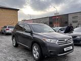 Toyota Highlander 2012 годаүшін13 500 000 тг. в Семей – фото 3