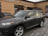 Toyota Highlander 2012 годаүшін13 500 000 тг. в Семей – фото 5