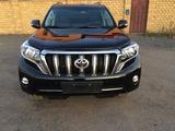 Toyota Land Cruiser Prado 2015 года за 28 000 000 тг. в Караганда