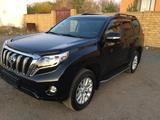 Toyota Land Cruiser Prado 2015 года за 28 000 000 тг. в Караганда – фото 3