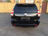 Toyota Land Cruiser Prado 2015 года за 28 000 000 тг. в Караганда – фото 4