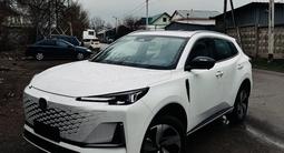 Changan CS55 Plus Tech 2025 годаүшін10 790 000 тг. в Алматы