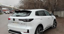 Changan CS55 Plus Tech 2025 годаүшін10 790 000 тг. в Алматы – фото 5