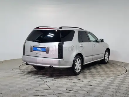Cadillac SRX 2006 года за 3 300 000 тг. в Алматы – фото 5