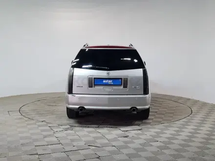 Cadillac SRX 2006 года за 3 300 000 тг. в Алматы – фото 6