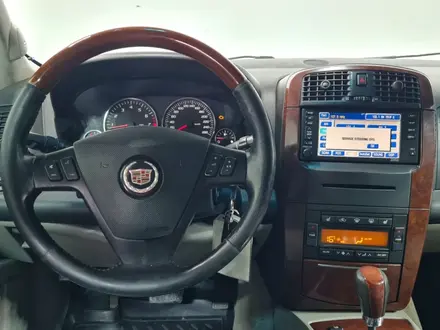 Cadillac SRX 2006 года за 3 300 000 тг. в Алматы – фото 12