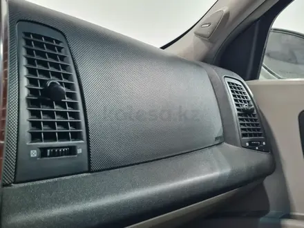 Cadillac SRX 2006 года за 3 300 000 тг. в Алматы – фото 14
