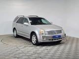 Cadillac SRX 2006 года за 3 300 000 тг. в Алматы – фото 3
