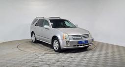 Cadillac SRX 2006 года за 3 300 000 тг. в Алматы – фото 3