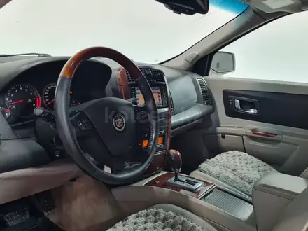 Cadillac SRX 2006 года за 3 300 000 тг. в Алматы – фото 16