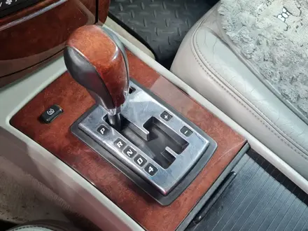 Cadillac SRX 2006 года за 3 300 000 тг. в Алматы – фото 17