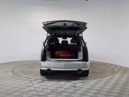 Cadillac SRX 2006 года за 3 300 000 тг. в Алматы – фото 9