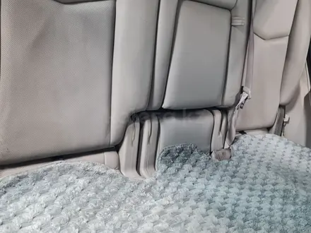 Cadillac SRX 2006 года за 3 300 000 тг. в Алматы – фото 19