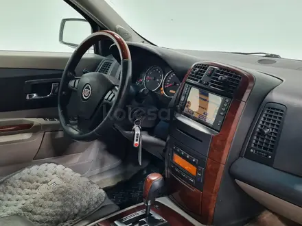 Cadillac SRX 2006 года за 3 300 000 тг. в Алматы – фото 20