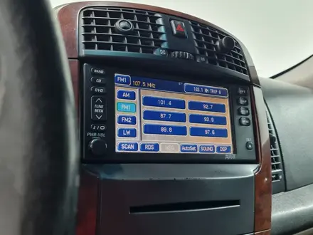 Cadillac SRX 2006 года за 3 300 000 тг. в Алматы – фото 22