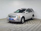 Cadillac SRX 2006 года за 3 300 000 тг. в Алматы