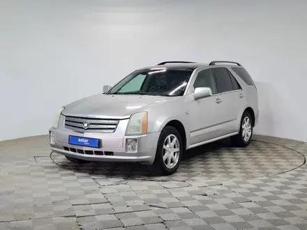 Cadillac SRX 2006 года за 3 300 000 тг. в Алматы