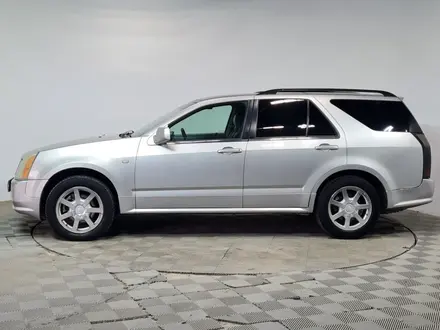 Cadillac SRX 2006 года за 3 300 000 тг. в Алматы – фото 8