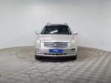 Cadillac SRX 2006 года за 3 300 000 тг. в Алматы – фото 2