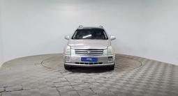 Cadillac SRX 2006 года за 3 300 000 тг. в Алматы – фото 2