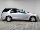 Cadillac SRX 2006 года за 3 300 000 тг. в Алматы – фото 4