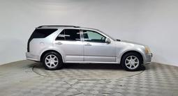 Cadillac SRX 2006 года за 3 300 000 тг. в Алматы – фото 4