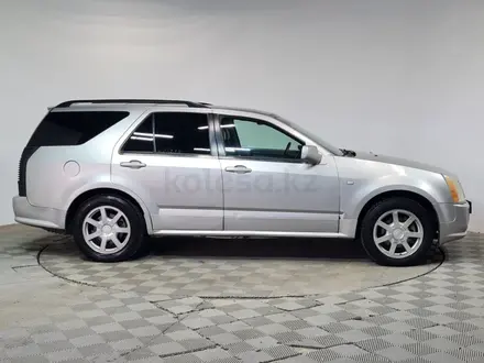 Cadillac SRX 2006 года за 3 300 000 тг. в Алматы – фото 4