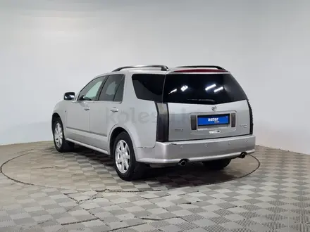 Cadillac SRX 2006 года за 3 300 000 тг. в Алматы – фото 7