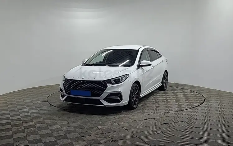 OMODA S5 2023 года за 5 990 000 тг. в Алматы